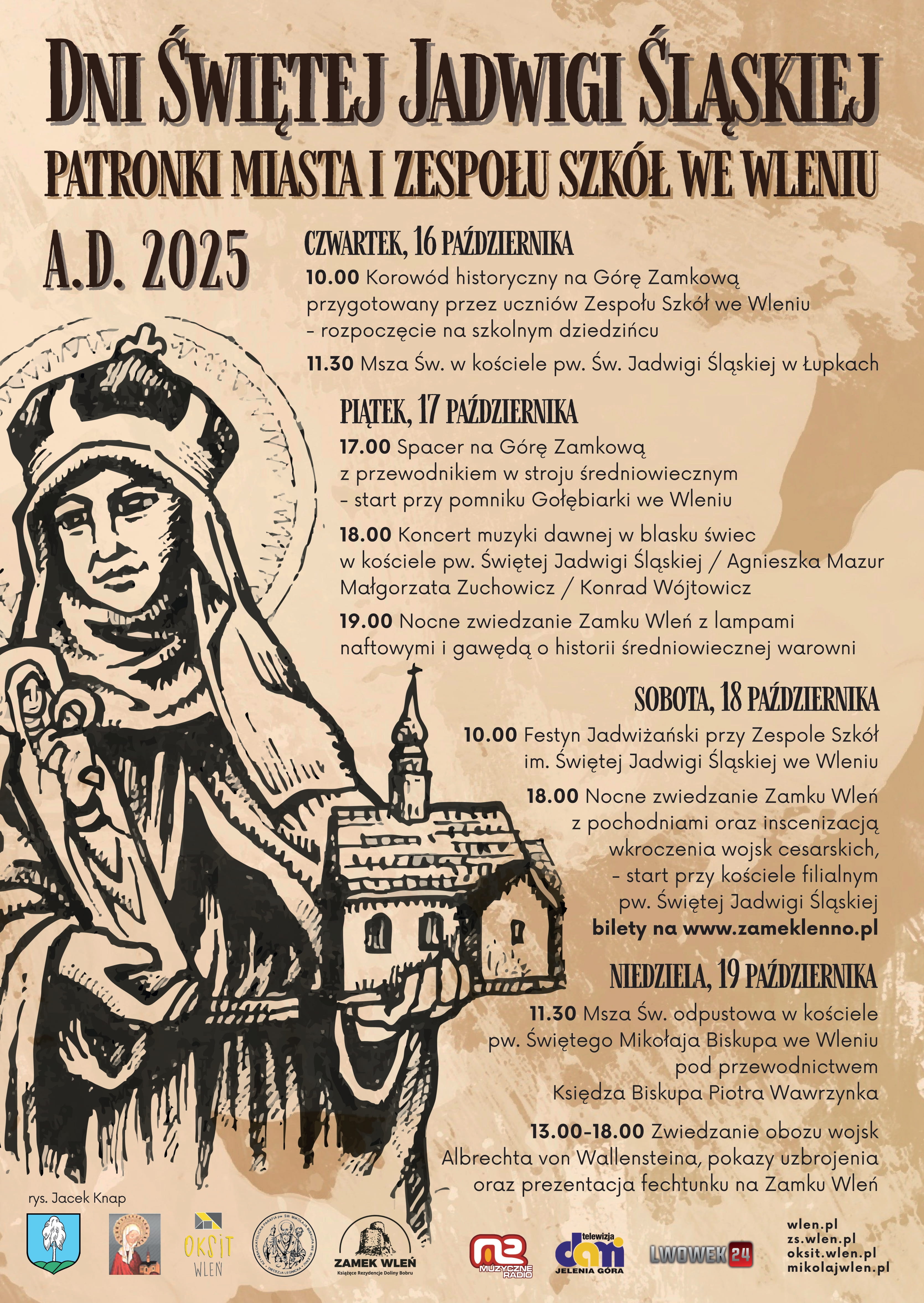 _druk_dni Św- Jadwigi Śląskiej_2025 druk-1